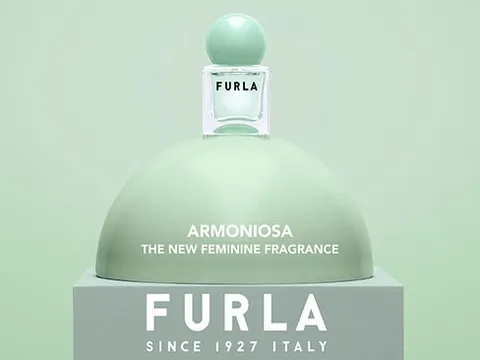 Furla Armoniosa – Tân Hương Ý Cho Vẻ Đẹp Đương Đại