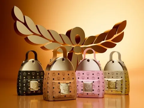 Tự do tỏa sáng giữa mùa lễ hội cùng MCM