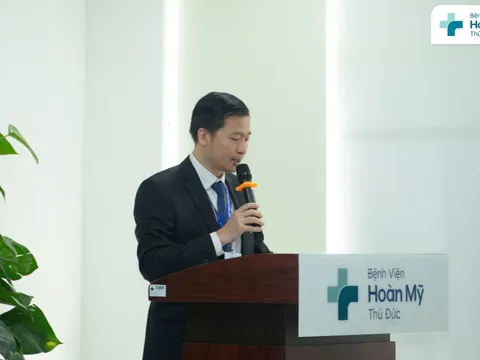 Bệnh viện đa khoa Quốc Tế Hoàn Mỹ Thủ Đức tổ chức Hội nghị Khoa học Kỹ thuật năm 2025, cập nhật tiến bộ y học và quản lý chất lượng bệnh viện