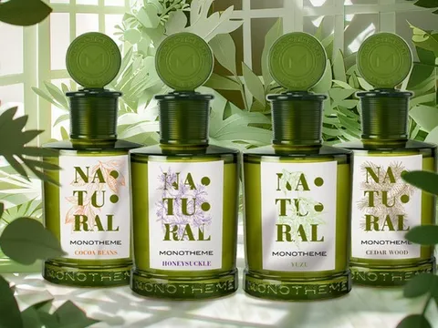 Monotheme Natural – Món Quà Năm Mới Từ Thiên Nhiên Ý