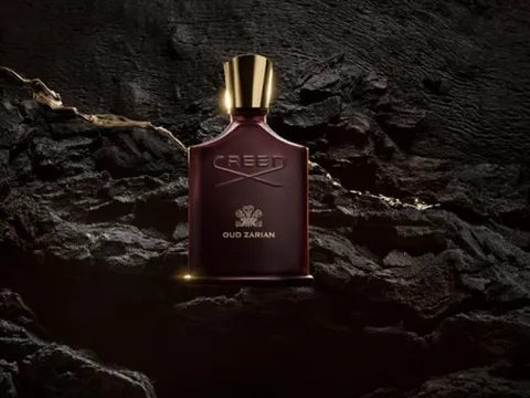 Oud Zarian - Tuyên ngôn đẳng cấp mới của Creed