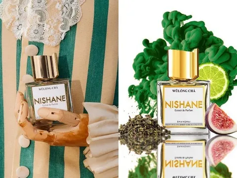 NISHANE – Quà tặng hương thơm cho Tết 2026