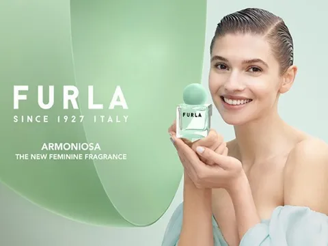 Furla Armoniosa - Món quà Valentine của sự hài hòa