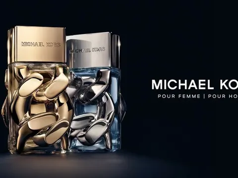 Michael Kors Pour Homme & Pour Femme - Hai sắc thái, một nhịp đồng điệu