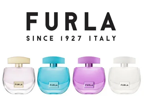 Furla Bag Line Collection: Di Sản Ý Tỏa Hương