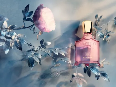 Thăng hoa cảm xúc dịp 8/3 cùng tuyệt tác hương thơm từ Creed