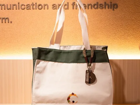 CHAGEE Việt Nam chung tay hỗ trợ người khuyết tật và trẻ mồ côi tại TP.HCM