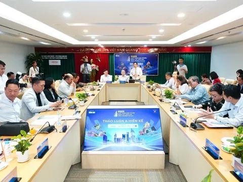 Phát triển kinh tế đêm: Đề xuất mô hình “all-in-one” để thúc đẩy tăng trưởng du lịch TP.HCM