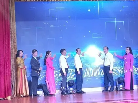 Bệnh viện Hùng Vương khai trương Trung tâm sàn chậu lớn nhất Việt Nam và Khoa Điều trị trong ngày