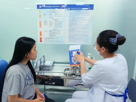 TP.HCM ghi nhận ca não mô cầu mới ở sinh viên, người dân chủ động phòng bệnh ngay từ sớm bằng vắc xin