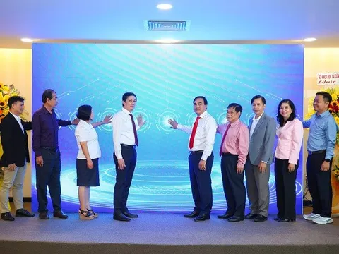 Phát động cuộc thi "Khởi nghiệp đổi mới sáng tạo trong lĩnh vực nông nghiệp ứng dụng công nghệ cao năm 2026"