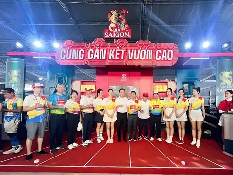 Địa phương bứt tốc với những đóng góp chủ động từ doanh nghiệp