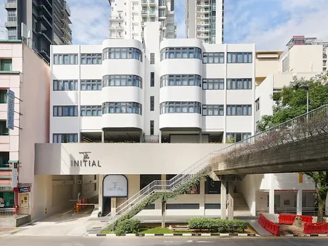 The Initial Residence Ra Mắt Khu Lưu Trú Sinh Viên Linh Hoạt, Trọn Gói (All-Inclusive) tại Singapore