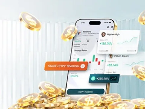 Hiểu về Copy Trading: Một cách tiếp cận có hệ thống đối với thị trường tài chính