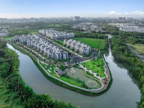 Tập đoàn Khang Điền (KDH) tổ chức Đại hội đồng cổ đông thường niên 2026