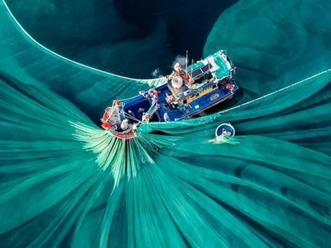Epson Đông Nam Á chính thức nhận bài dự thi “Epson International Pano Awards 2026” lần thứ 17