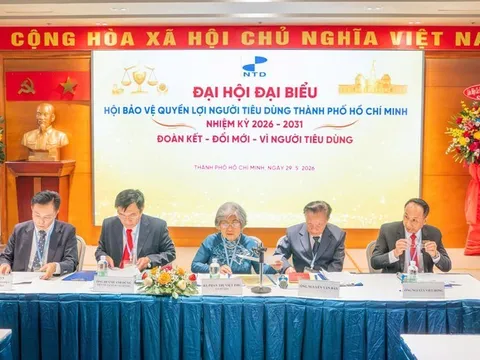 HCPA sau hợp nhất: Mở rộng mạng lưới bảo vệ người tiêu dùng trước vấn nạn hàng giả