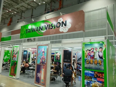 Triển lãm Vietnam ICTCOMM & Telefilm Vietnam 2026 sẽ diễn ra từ ngày 24 -26/06/2026 tại Trung tâm Hội chợ và Triển lãm Sài Gòn (SECC), TP. Hồ Chí Minh