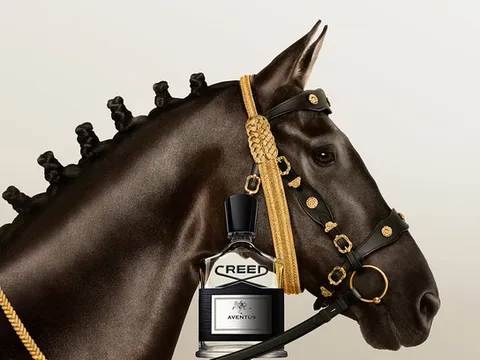 Huyền thoại mùi hương nam tính của Creed – Aventus