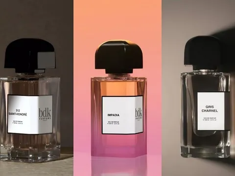 Khám phá top 3 mùi hương bán chạy nhất mùa hạ đến từ nhà BDK Karfums
