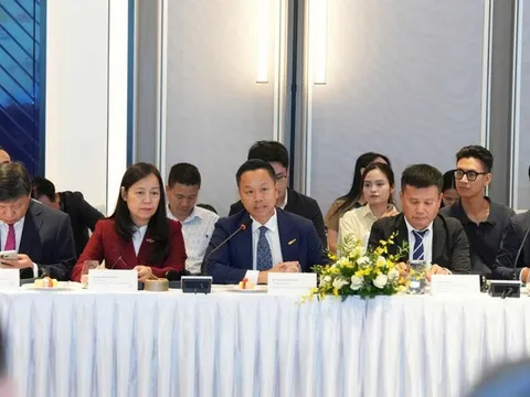 MENAS mở rộng hợp tác với doanh nghiệp Thái Lan trong lĩnh vực bán lẻ, F&B và du lịch ẩm thực