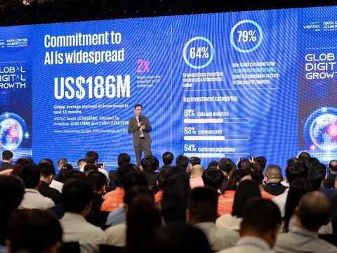DCCI Summit 2026: Hạ tầng số trở thành “đường băng” cho tăng trưởng AI tại TP.HCM