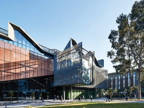 Đại học Monash vươn lên vị trí 31 thế giới, xác lập thứ hạng cao nhất từ trước đến nay