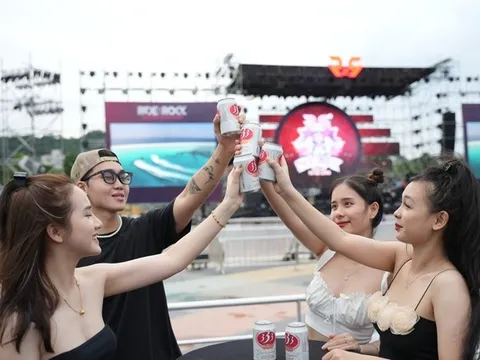 Bia nội địa vẫn được ưu ái trong bối cảnh tiêu dùng mới nhờ lợi thế thấu hiểu về văn hóa