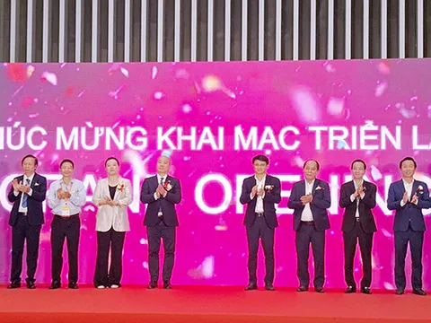 VHF 2026 & VSE Pavilion 2026: Thúc đẩy chuyển đổi nhà máy thông minh tại Việt Nam