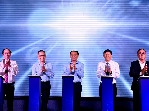 TP.HCM thúc đẩy 100.000 doanh nghiệp ứng dụng AI và công nghệ số giai đoạn 2026-2030