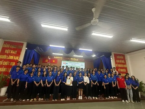 Kết nối việc làm cho thanh niên nông thôn TP Hồ Chí Minh