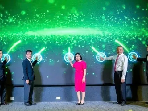 Smart Green Living Week 2026 kết nối hệ sinh thái đổi mới sáng tạo, thúc đẩy giải pháp đô thị xanh và thông minh