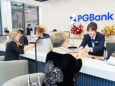 PGBank công bố kết quả kinh doanh 6 tháng đầu năm 2026: Lợi nhuận trước thuế tăng 66%, hoạt động kinh doanh cốt lõi tiếp tục cải thiện