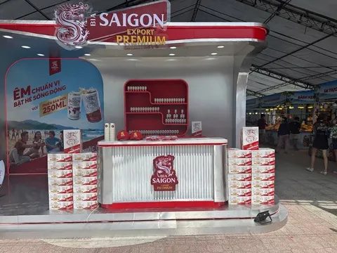 Festival Biển Khánh Hòa góp phần lan tỏa giá trị văn hóa, du lịch và gắn kết cộng đồng