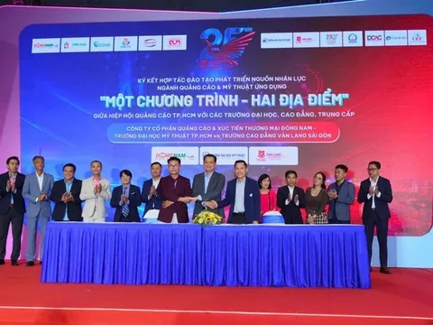 Hội thảo Omni-Channel Performance Marketing Forum 2026 - Từ truyền thông đa kênh đến tăng trưởng kinh doanh đột phá