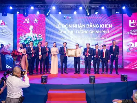 Hiệp hội Quảng cáo TP.HCM (HAA) kỷ niệm 25 năm thành lập (2001 – 2026)