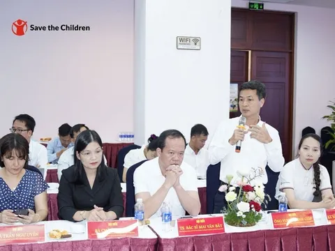 Tọa đàm chia sẻ kết quả đào tạo kỹ năng mềm, định hướng mở rộng mô hình kết nối việc làm cho thanh thiếu niên