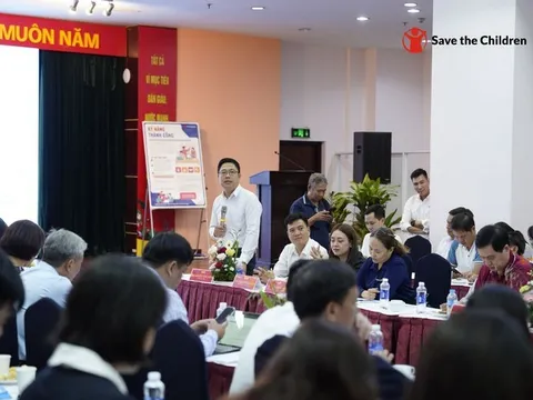 Tọa đàm chia sẻ kết quả đào tạo kỹ năng mềm, định hướng mở rộng mô hình kết nối việc làm cho thanh thiếu niên