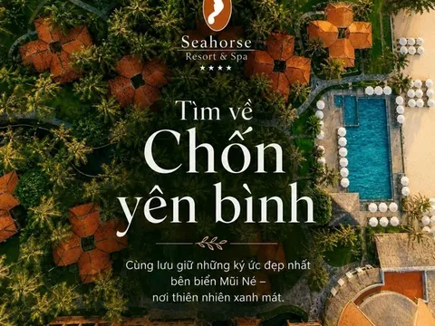 Tháng 8 – Đừng để mùa hè khép lại khi gia đình bạn vẫn chưa có một chuyến đi