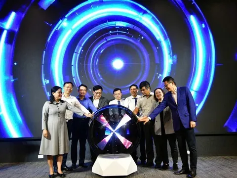 Chính thức công bố Giải thưởng Tuổi Trẻ Startup Award 2026 với chủ đề “Đổi mới sáng tạo cho đô thị tương lai”