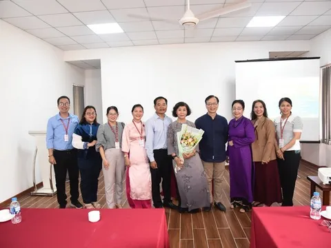 Tái cấu trúc đô thị sông nước, gìn giữ bản sắc văn hóa TP.HCM hiện đại