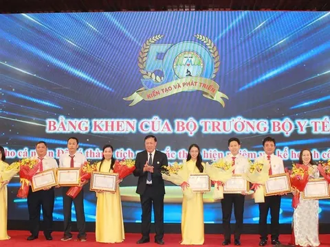 Viện Sốt rét - Ký sinh trùng - Côn trùng TPHCM: 50 năm giữ bình yên cho cộng đồng
