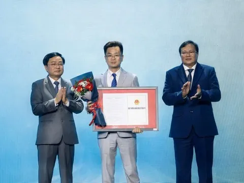 KCN Prodezi đón thêm 3 nhà đầu tư với tổng vốn hơn 600 tỷ đồng,  mở rộng hệ sinh thái sản xuất và chuỗi cung ứng