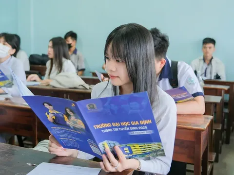 Dự kiến bỏ điểm cộng IELTS, giải học sinh giỏi trong xét tuyển đại học