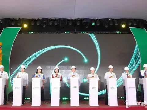 Chính thức khởi công cầu Cát Lái và cầu Long Hưng: Chinh phục bài toán kỹ thuật, kiến tạo dấu ấn trên sông Đồng Nai