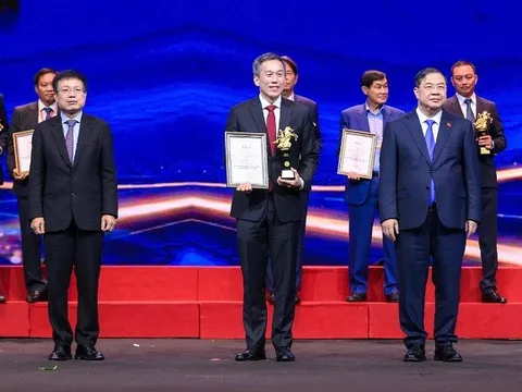 Năng lực cạnh tranh toàn cầu bắt đầu từ nội lực trong nước, góc nhìn từ SABECO