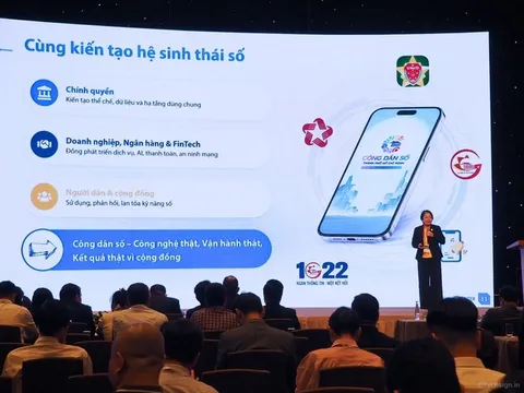 HPT D-DAY 2026: Đưa công nghệ vào vận hành thực tế, thúc đẩy ứng dụng AI trong doanh nghiệp