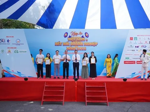 Kết nối nhà trường và doanh nghiệp, mở rộng cơ hội việc làm cho thanh niên TP.HCM
