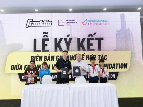 Franklin Asia Showcase 3 quy tụ dàn sao pickleball quốc tế, hé lộ sản phẩm mới