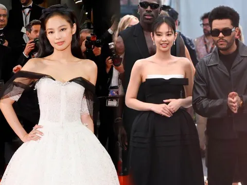 Jennie lại 'gặp hạn': Vai diễn đầu tay bị 'ném đá' phản cảm